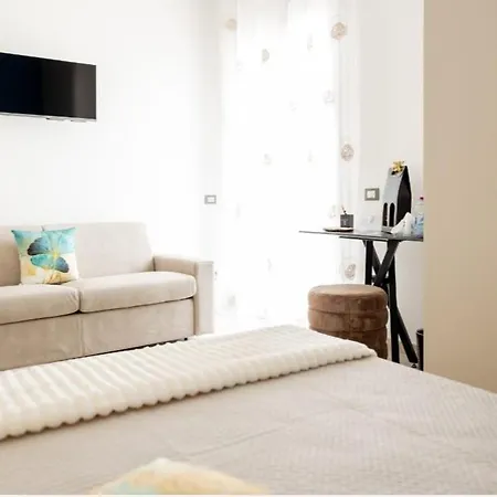 Bed & Breakfast Terre Del Cretto Nuova Gibellina