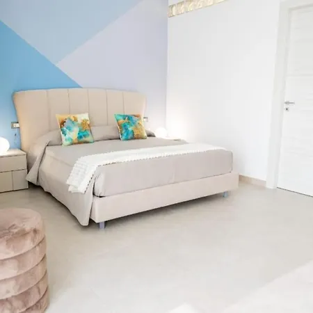 Bed & Breakfast Terre Del Cretto
