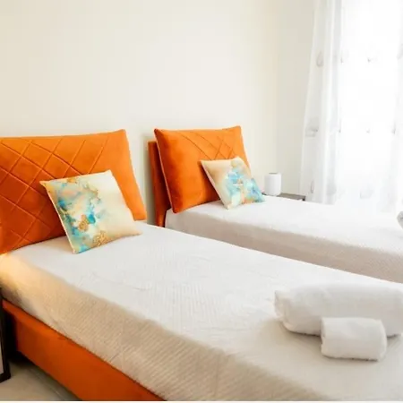 Bed & Breakfast Terre Del Cretto