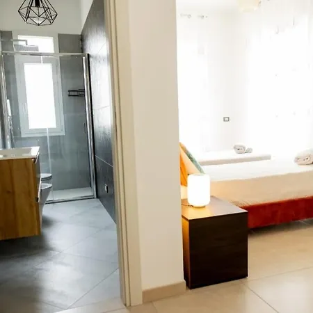 Bed & Breakfast Terre Del Cretto Nuova Gibellina