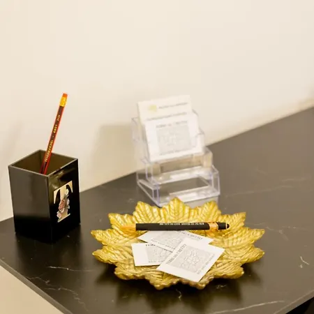 Terre Del Cretto Bed & Breakfast *