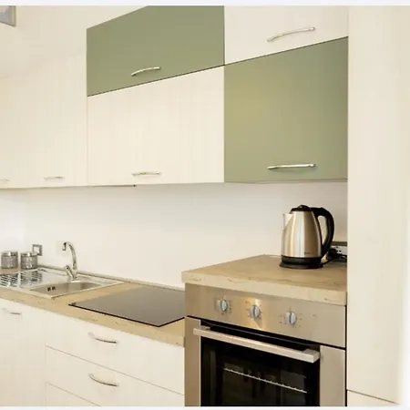 Terre Del Cretto Bed & Breakfast Nuova Gibellina