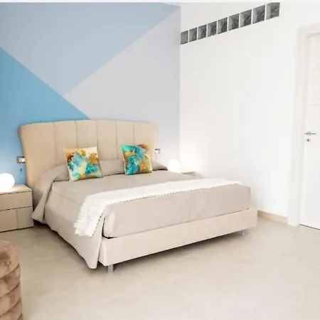 Terre Del Cretto Bed & Breakfast