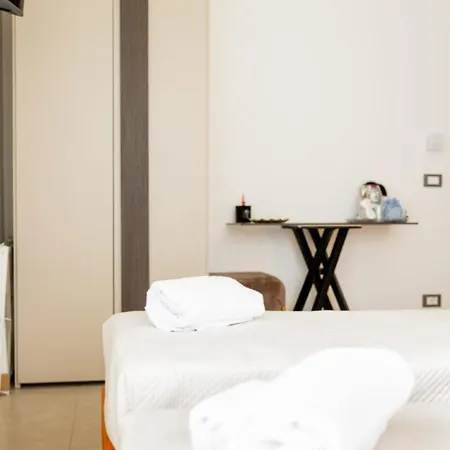 Bed & Breakfast Terre Del Cretto *