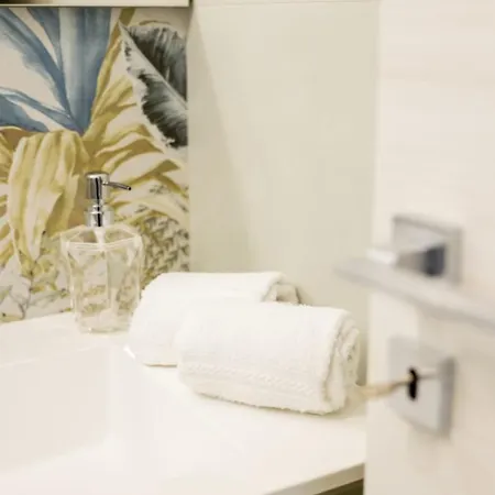 Terre Del Cretto Bed & Breakfast Nuova Gibellina