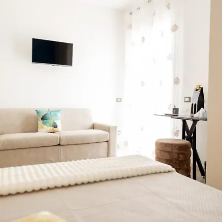 Terre Del Cretto Bed & Breakfast Nuova Gibellina