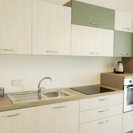 Bed & Breakfast Terre Del Cretto