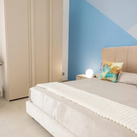 Bed & Breakfast Terre Del Cretto Nuova Gibellina