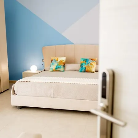 Bed & Breakfast Terre Del Cretto *