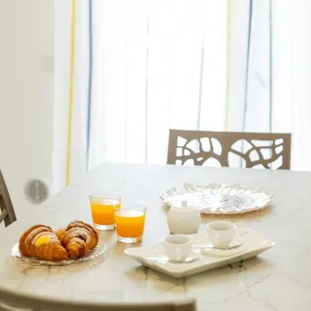 Bed & Breakfast Terre Del Cretto