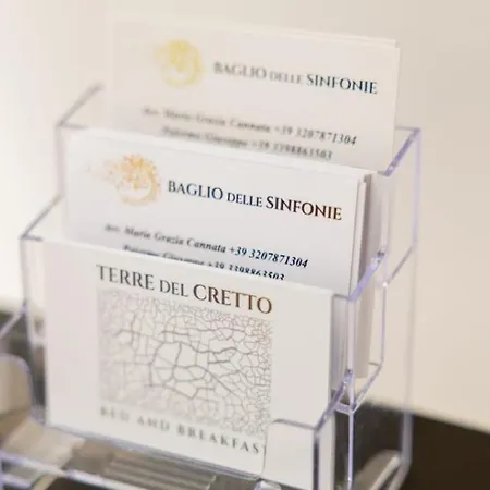 Terre Del Cretto *