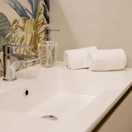 Bed & Breakfast Terre Del Cretto