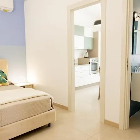 Bed & Breakfast Terre Del Cretto *