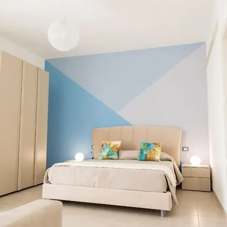 Terre Del Cretto Bed & Breakfast