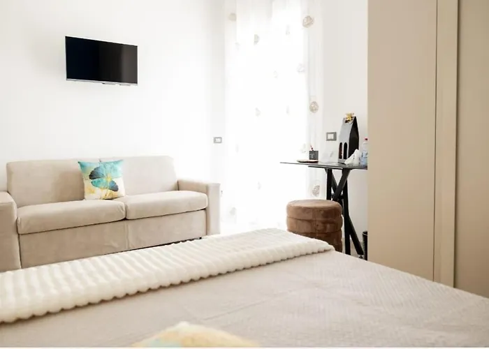 Bed & Breakfast Terre Del Cretto Nuova Gibellina