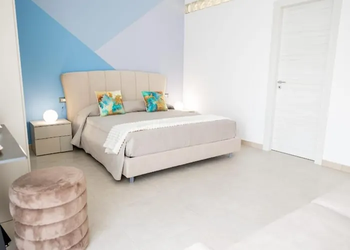 Bed & Breakfast Terre Del Cretto