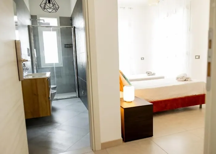 Bed & Breakfast Terre Del Cretto Nuova Gibellina