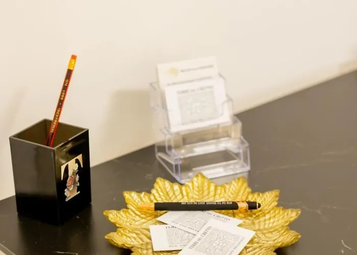 Terre Del Cretto Bed & Breakfast 3*