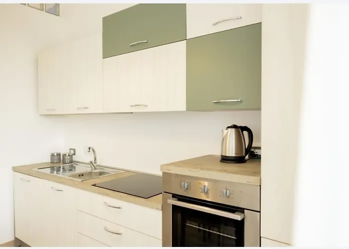 Terre Del Cretto Bed & Breakfast Nuova Gibellina