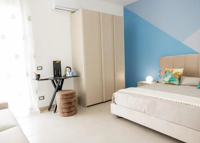 Terre Del Cretto 3* Nuova Gibellina