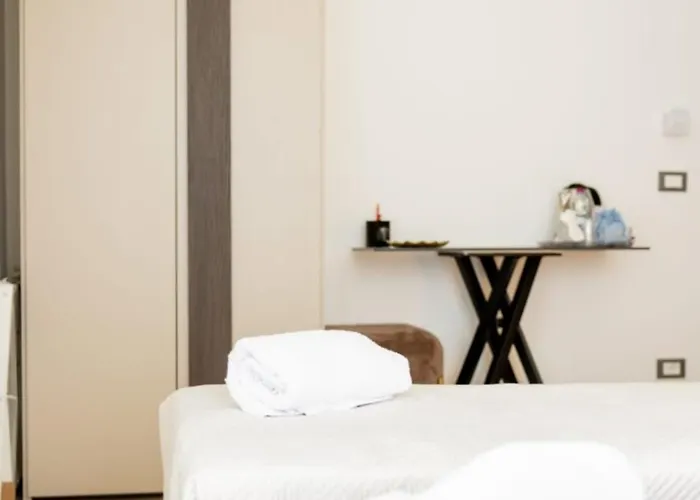 Bed & Breakfast Terre Del Cretto 3*