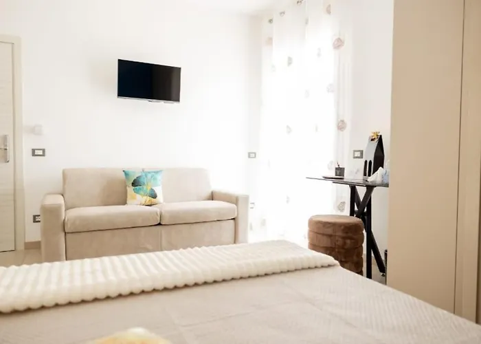 Terre Del Cretto Bed & Breakfast Nuova Gibellina