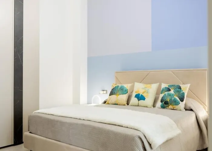 Terre Del Cretto Bed & Breakfast