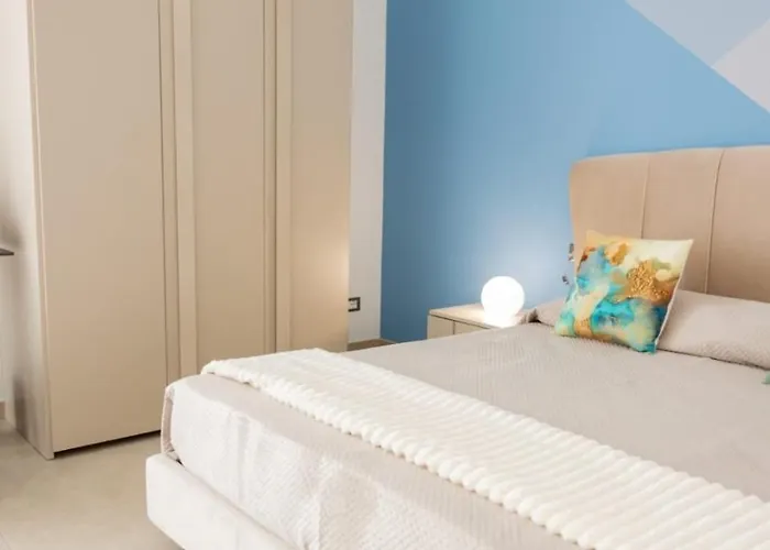 Bed & Breakfast Terre Del Cretto Nuova Gibellina