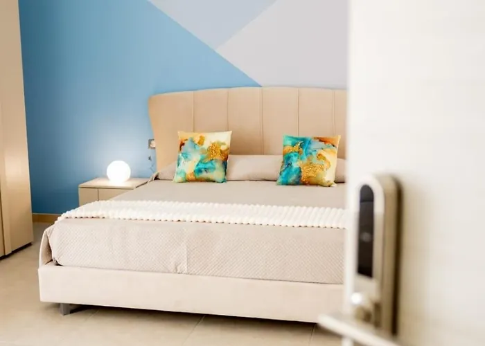 Bed & Breakfast Terre Del Cretto 3*