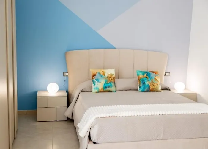 Terre Del Cretto Bed & Breakfast