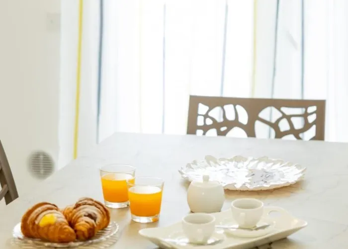 Bed & Breakfast Terre Del Cretto