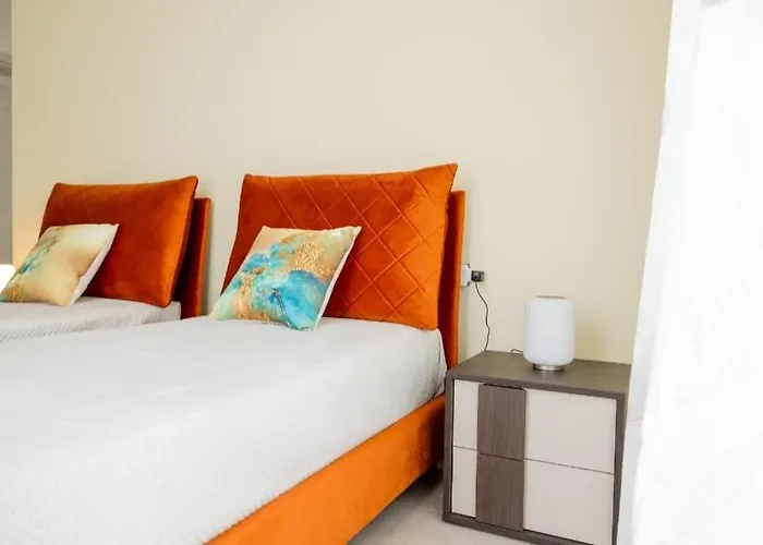 Terre Del Cretto Bed & Breakfast 3*