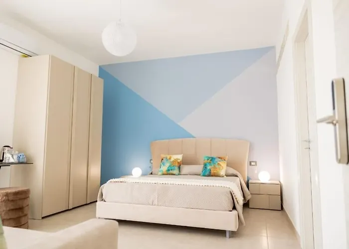 Terre Del Cretto Bed & Breakfast