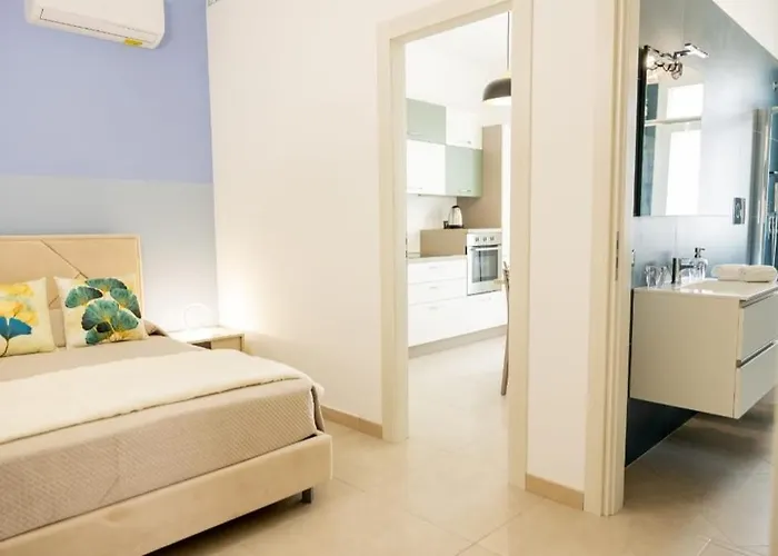 Bed & Breakfast Terre Del Cretto 3*