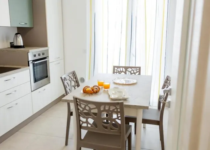 Bed & Breakfast Terre Del Cretto Nuova Gibellina