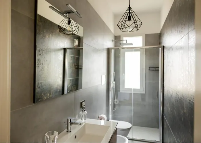 Bed & Breakfast Terre Del Cretto 3*